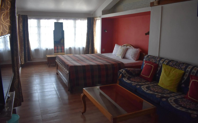 Fairlawns Guesthouse