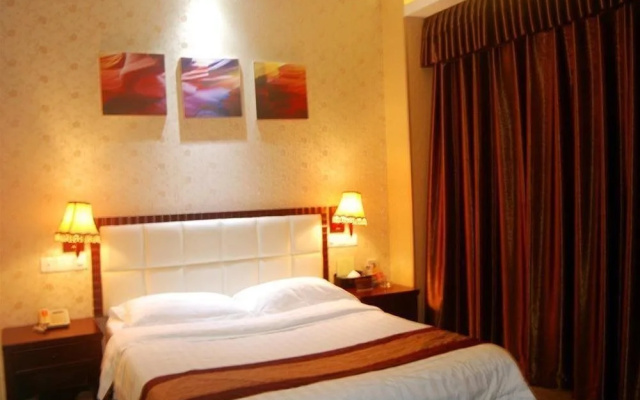 Jianyi Hotel