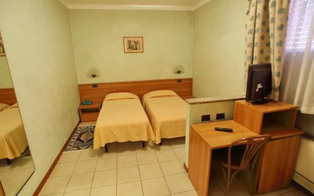 Hotel Sanvitale