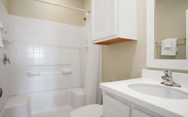 Beach Club 1 by Silver Sands Vacation Rentals