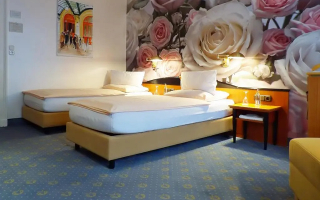 Hotel Jugendstil