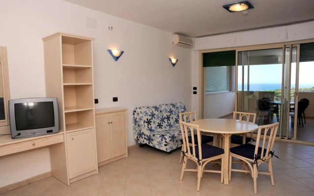 Residenza Lo Smeraldo