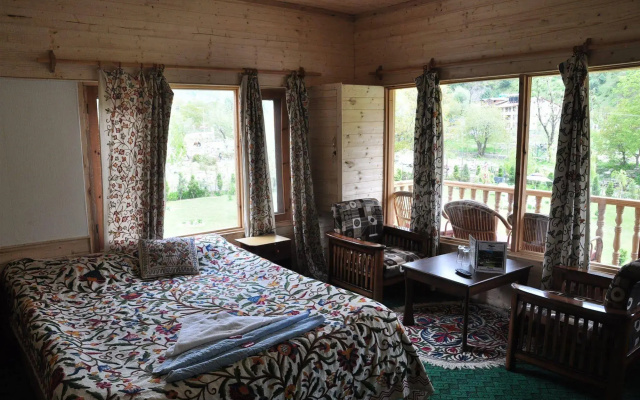 Himalaya House