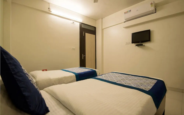 OYO 10234 Hotel Pancham