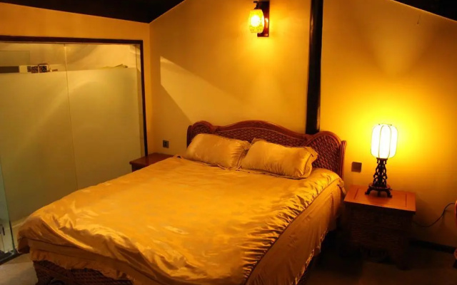 Orange Sky Boutique Hotel
