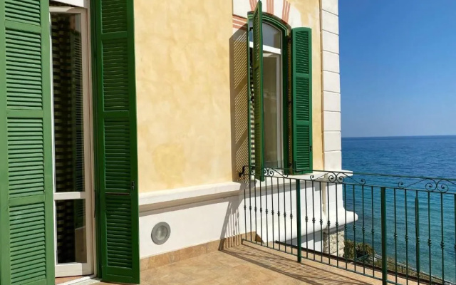 Hotel Del Golfo
