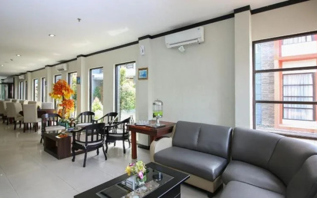 Grand Mutiara Hotel Bangka