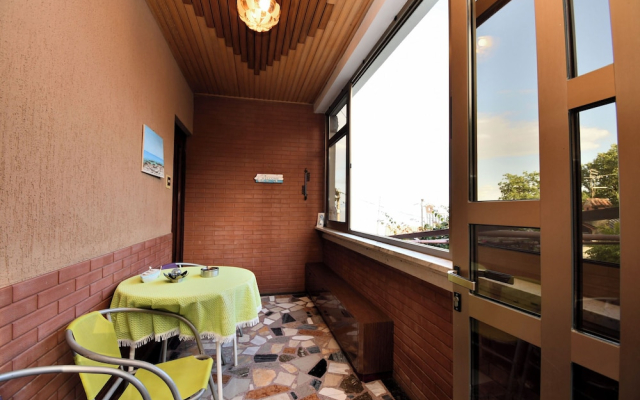 Apartment Darko
