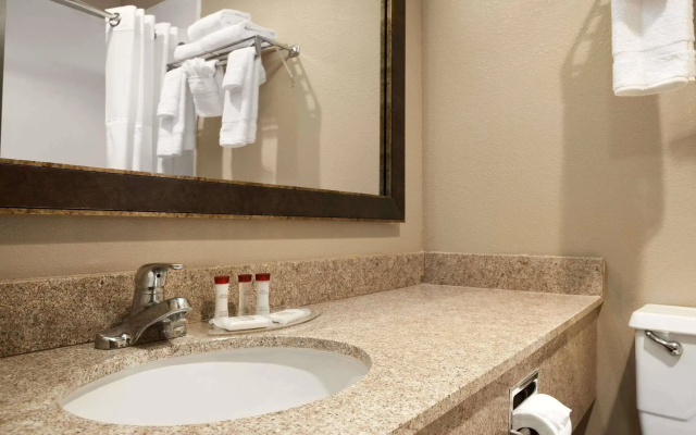 Ramada Sioux City