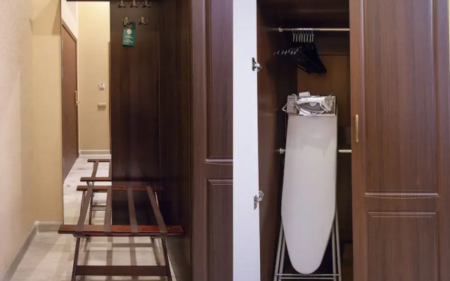 Neo Classic Hotel