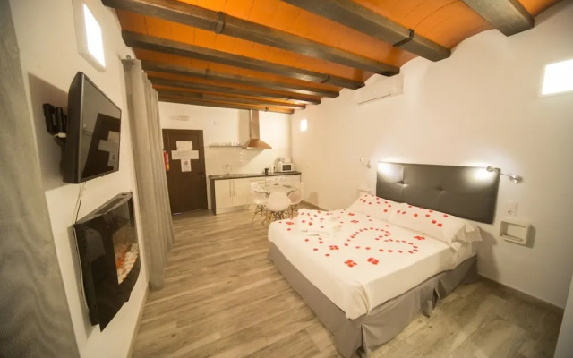 Estudios Rurales La Casa de Luis