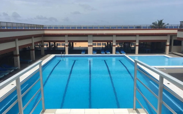 Bénin Diaspora Hôtel