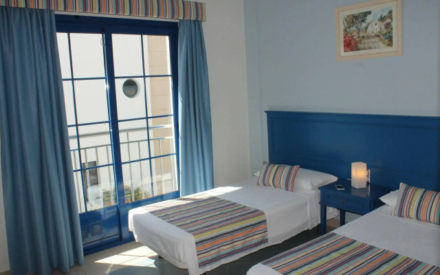 Hotel El Cabo