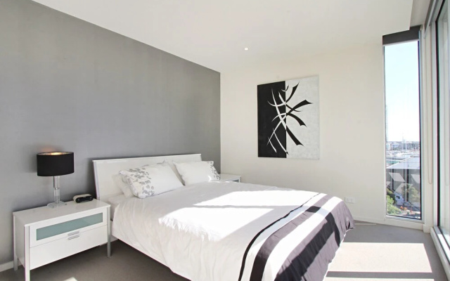 River Views Apartment
