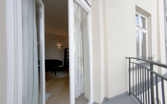 Yourplace Biskupia Aparthotel