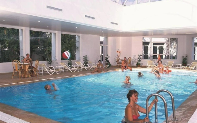 Hotel Byblos