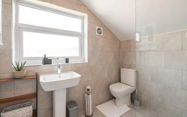 Kingsway Property