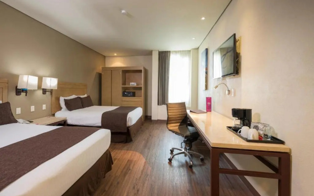 Hotel Victoria Ejecutivo