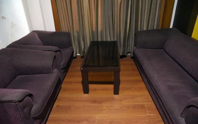 Hotel Elite