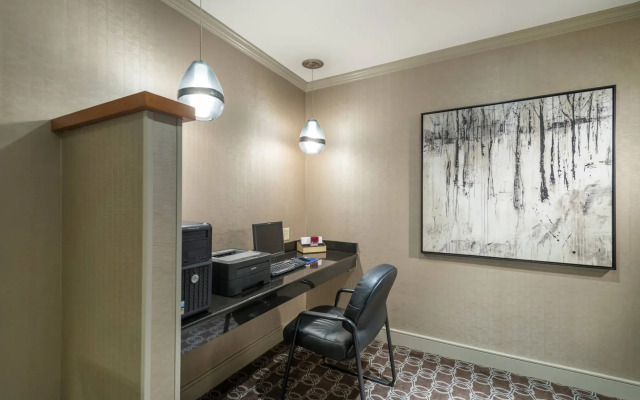 Residence Inn by Marriott Boston-Franklin