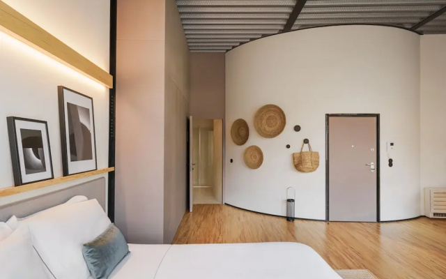 Feel Porto Matosinhos City Flat III