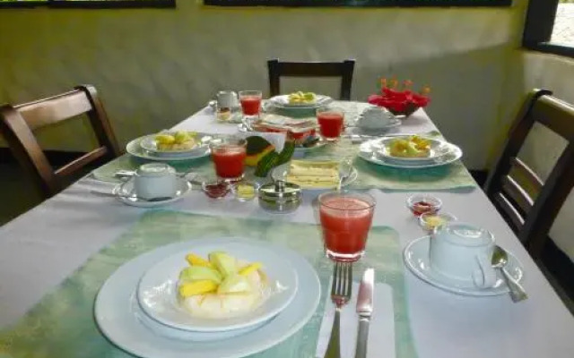 Hotel Mancarron-Solentiname