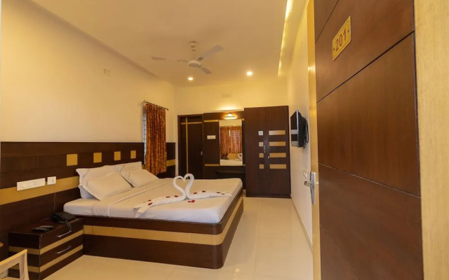 Elgozo Hotel Dreams Paradise