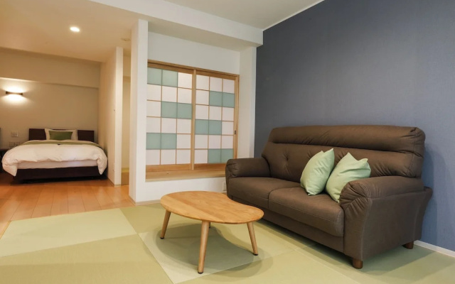 Yunogo Grand Hotel