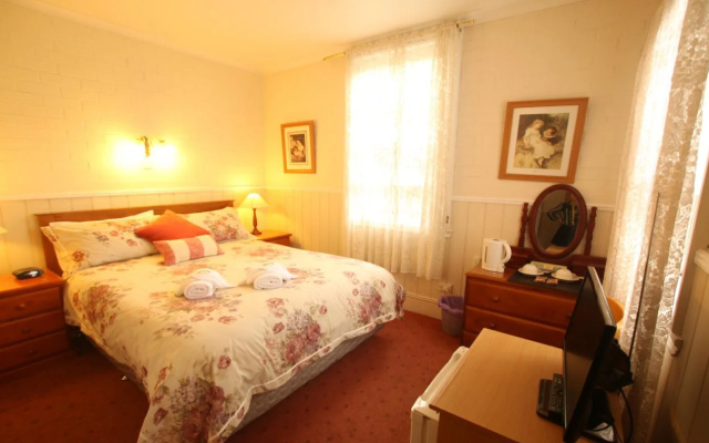 Hillview House Launceston