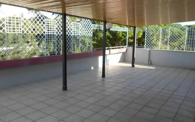 Attico Belsole