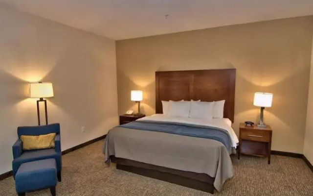 Comfort Inn