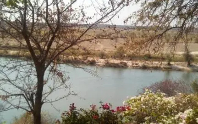 Kavango River Lodge