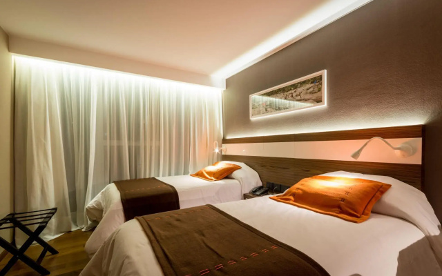 Yrigoyen 111 Hotel