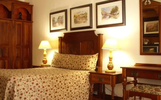 Avalon Guest House