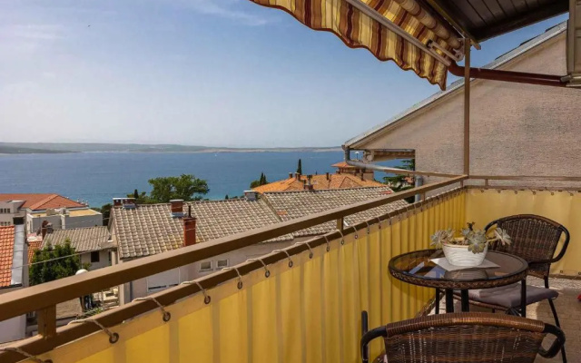 Apartment in Crikvenica 42244