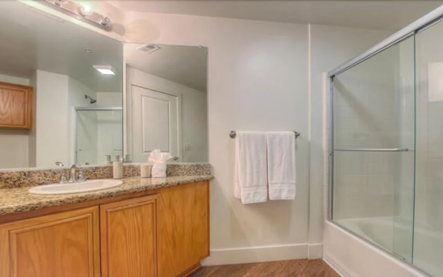 Glendon Westwood #2199 1 Bedroom Home