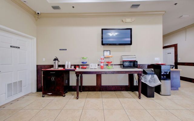 Weslaco Inn Weslaco-Mercedes