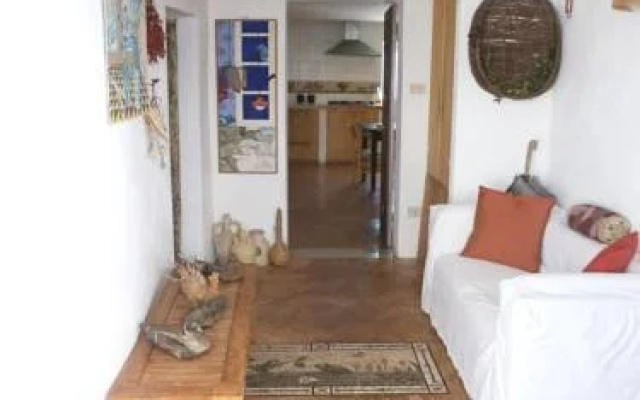 Agriturismo Le Belle Rane