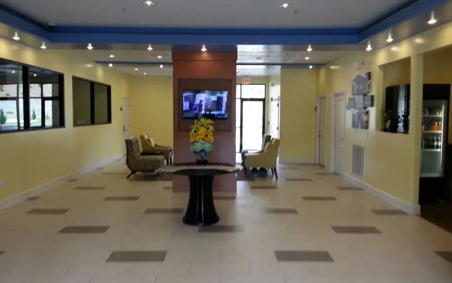 Days Inn Fultondale