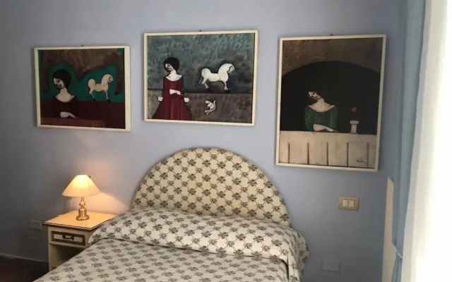 LElisea Maison De Charme