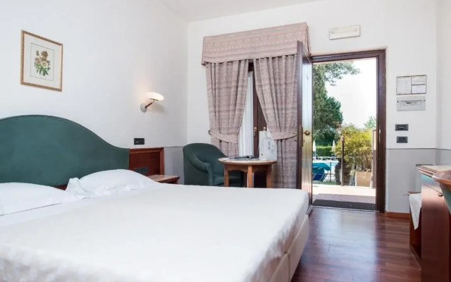 Terra Umbra Hotel