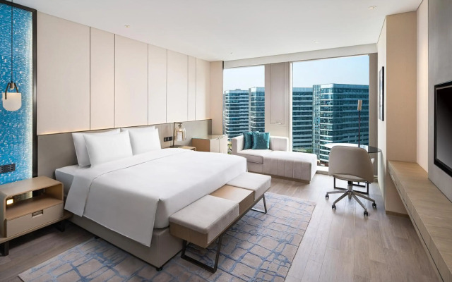 Radisson Blu Hangzhou Xintiandi