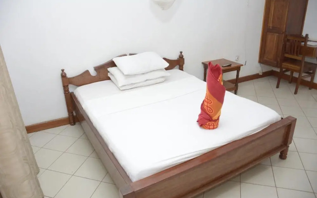 Keys Hotel Mbokomu Branch
