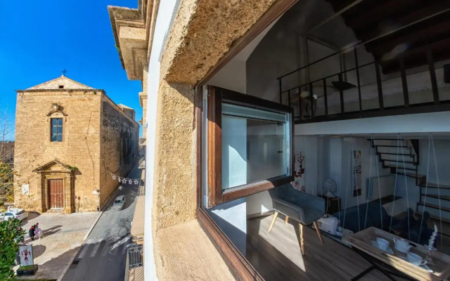 Le Maestranze Deluxe Rooms
