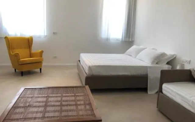 Jatika Boutique Hotel
