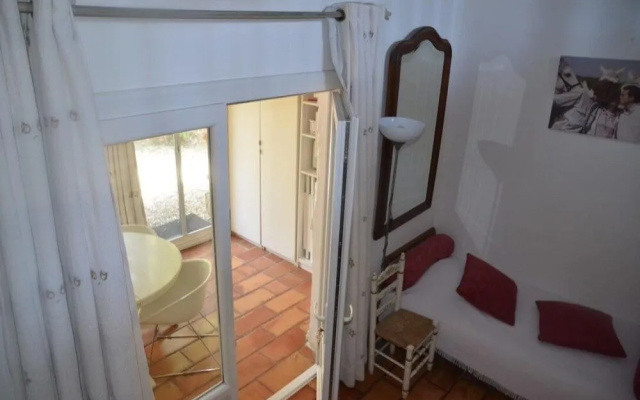 Le Mazet du Marechal Ferrant