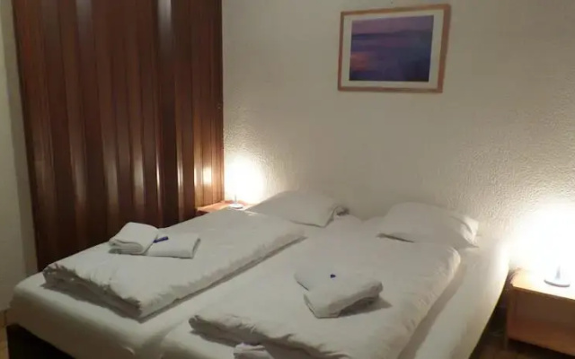 Chalet La Ferme