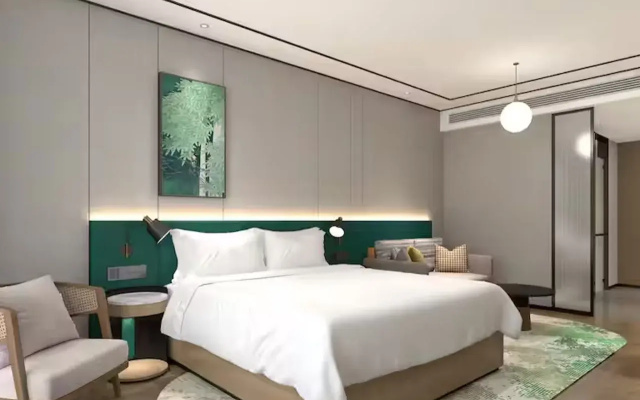 Hilton Garden Inn Suzhou Kunshan