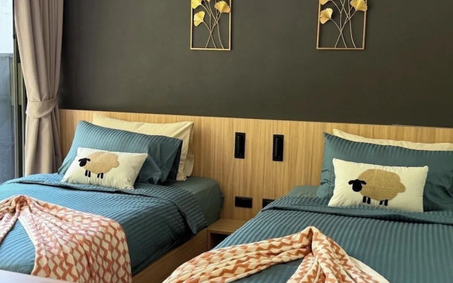 Bungalow Phuket