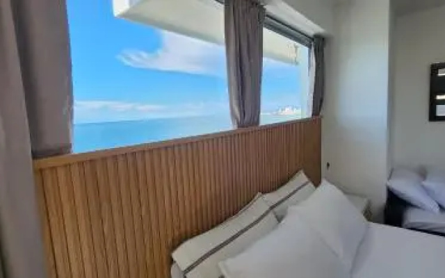 Vista Bahia Bocagrande
